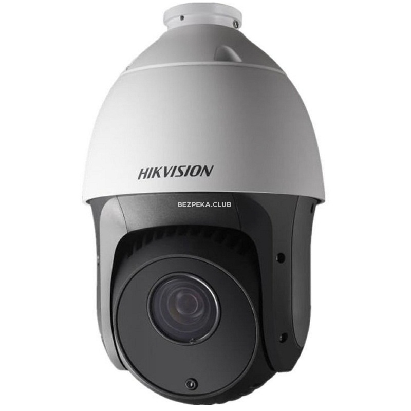 2 Мп HDTVI SpeedDome відеокамера Hikvision DS-2AE5225TI-A (E) з кронштейном - Зображення 1
