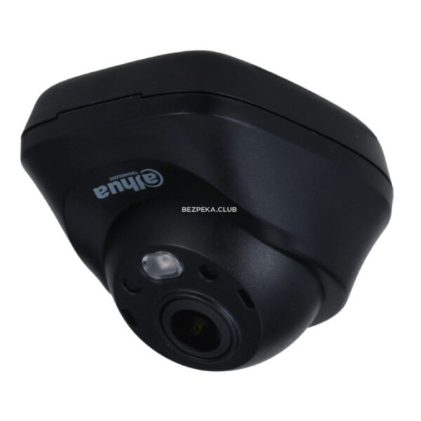 Системи відеоспостереження/Камери стеження 2 Мп HDCVI відеокамера Dahua DH-HAC-HDW3200LP
