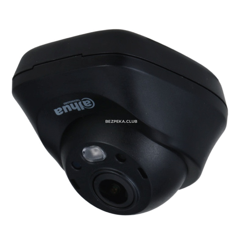 2 Мп HDCVI відеокамера Dahua DH-HAC-HDW3200LP - Зображення 1