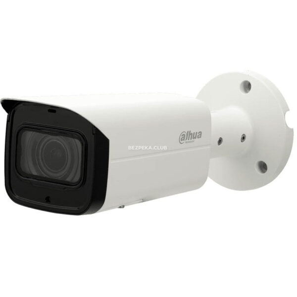 Системы видеонаблюдения/Камеры видеонаблюдения 5 Мп HDCVI видеокамера Dahua DH-HAC-HFW2501TUP-Z-A Starlight