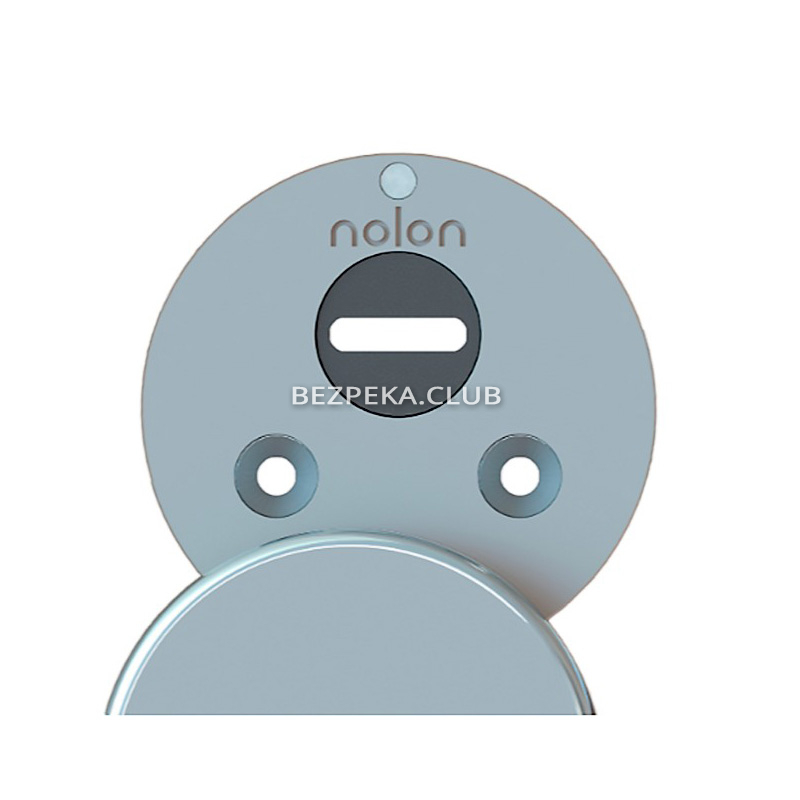 Keyhole sensor nolon Lock Protect chrome RVPS (cylinder) - Image 1