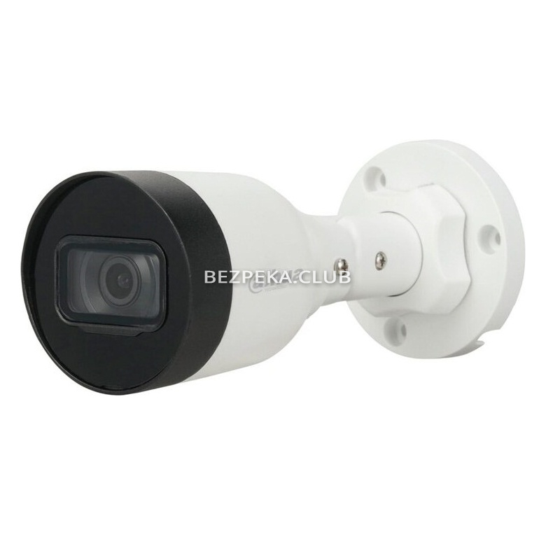 2 Мп IP-відеокамера Dahua DH-IPC-HFW1230S1-S5 - Зображення 1