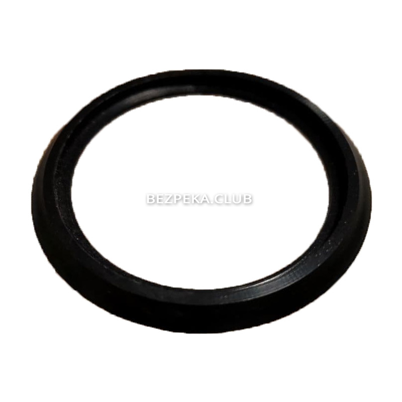 Decorative plastic ring for flush mounting nolon Lock Protect - Image 1