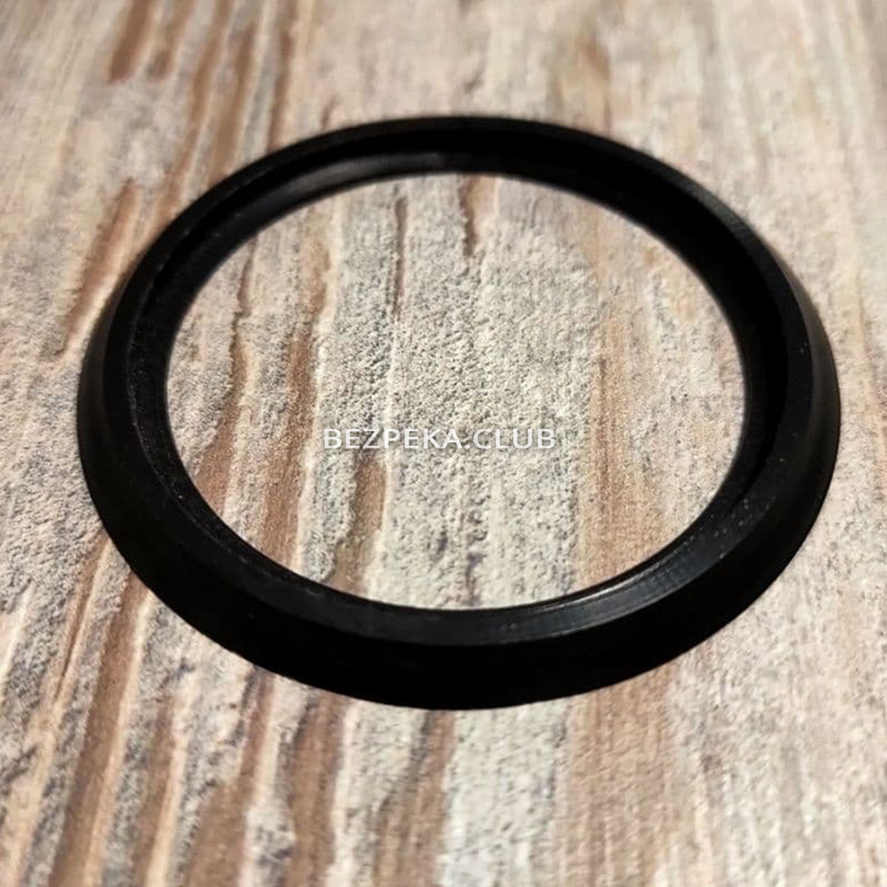 Декоративное пластиковое кольцо для врезного монтажа nolon Lock Protect - Фото 2