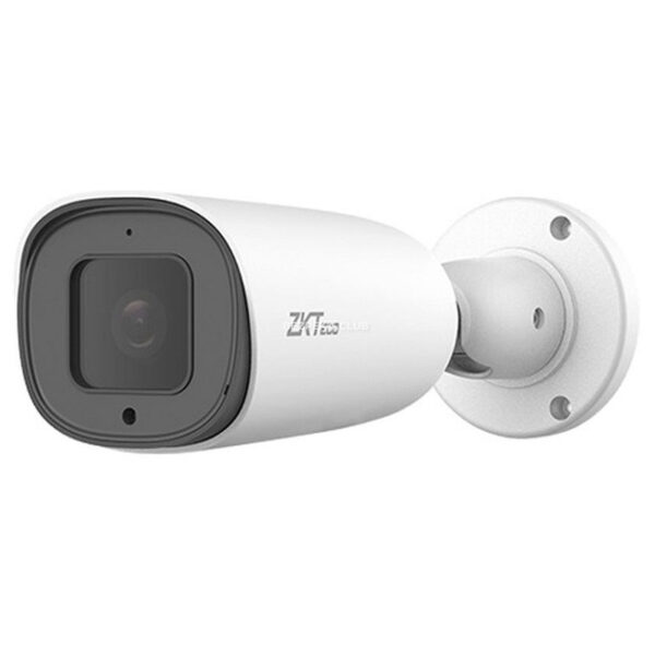 Системы видеонаблюдения/Камеры видеонаблюдения 5 Мп IP-видеокамера ZKTeco BL-855P48S с детекцией лиц