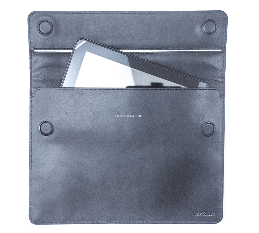 Экранирующая сумка-чехол LOCKER's Tablet 11