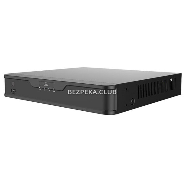 Video surveillance/Video recorders 8-channel NVR Video Recorder Uniview NVR301-08S3