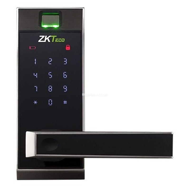 Smart lock ZKTeco AL20B-Z1 - Image 1