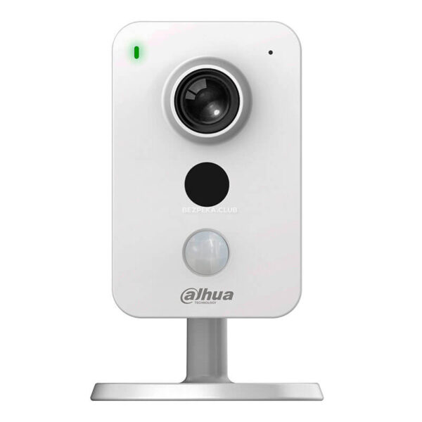 Системы видеонаблюдения/Камеры видеонаблюдения 2 Мп Wi-Fi IP-видеокамера Dahua DH-IPC-K22P
