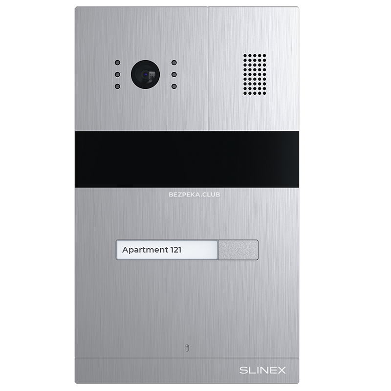 Video Doorbell Slinex MA-01HD - Image 1