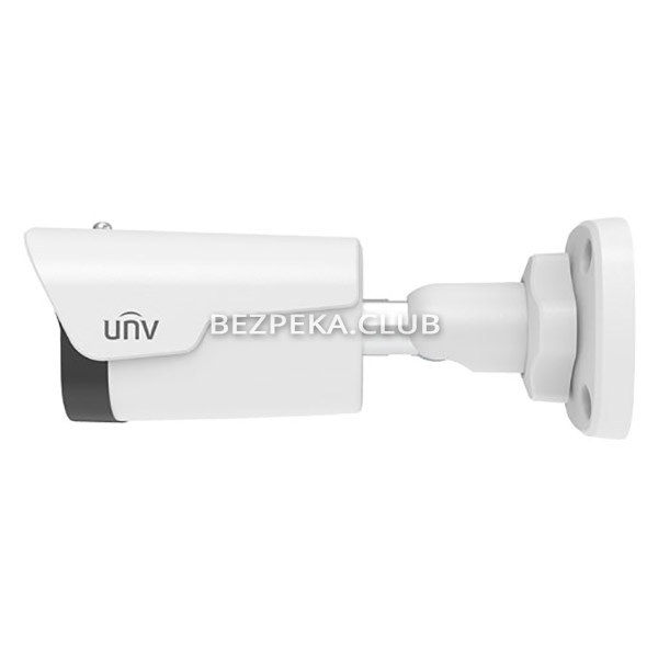 2 Мп IP-видеокамера Uniview IPC2122LB-ADF28KM-G - Фото 3