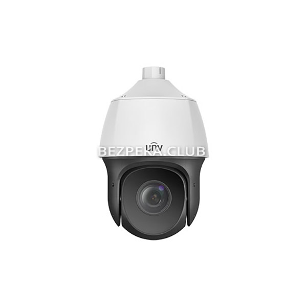 2 Мп IP-відеокамера Speed Dome Uniview IPC6322SR-X22P-D - Зображення 1
