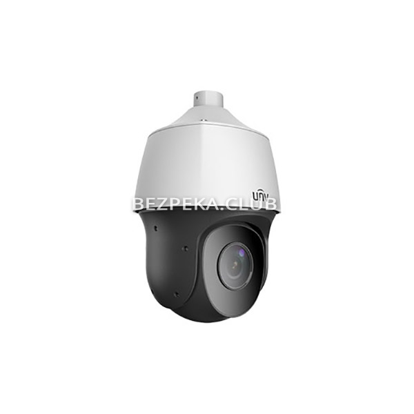 2 Мп IP-відеокамера Speed Dome Uniview IPC6322SR-X22P-D - Зображення 2