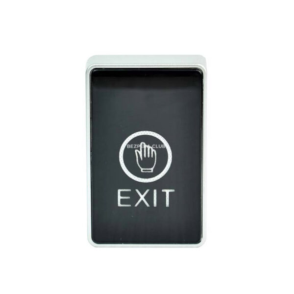 Access control/Exit Buttons Exit Button Tecsar Trek EB-S2