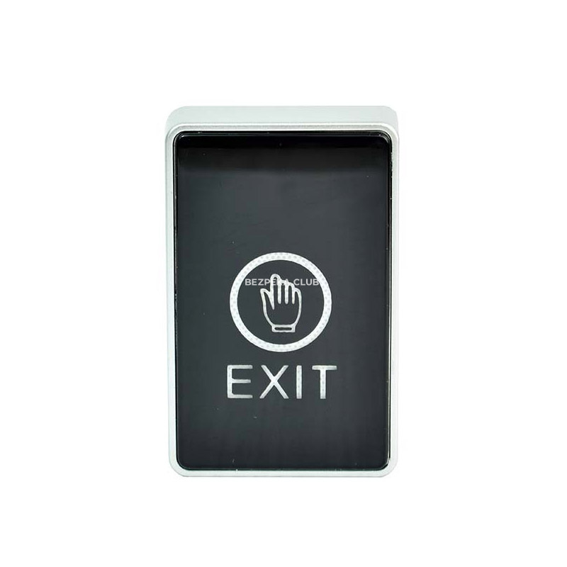Exit Button Tecsar Trek EB-S2 - Image 1