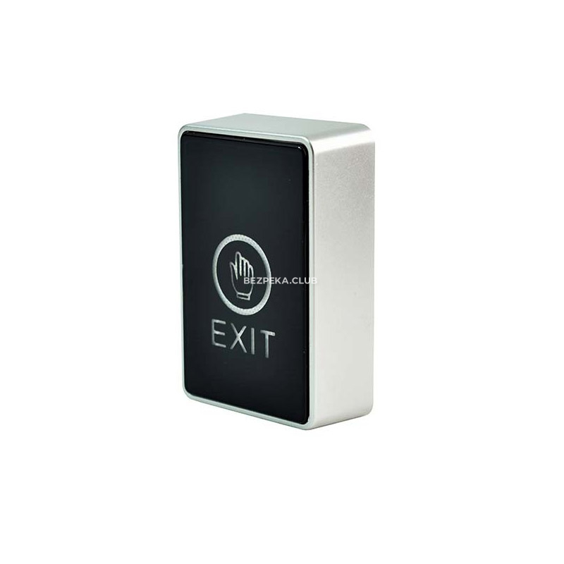 Exit Button Tecsar Trek EB-S2 - Image 2