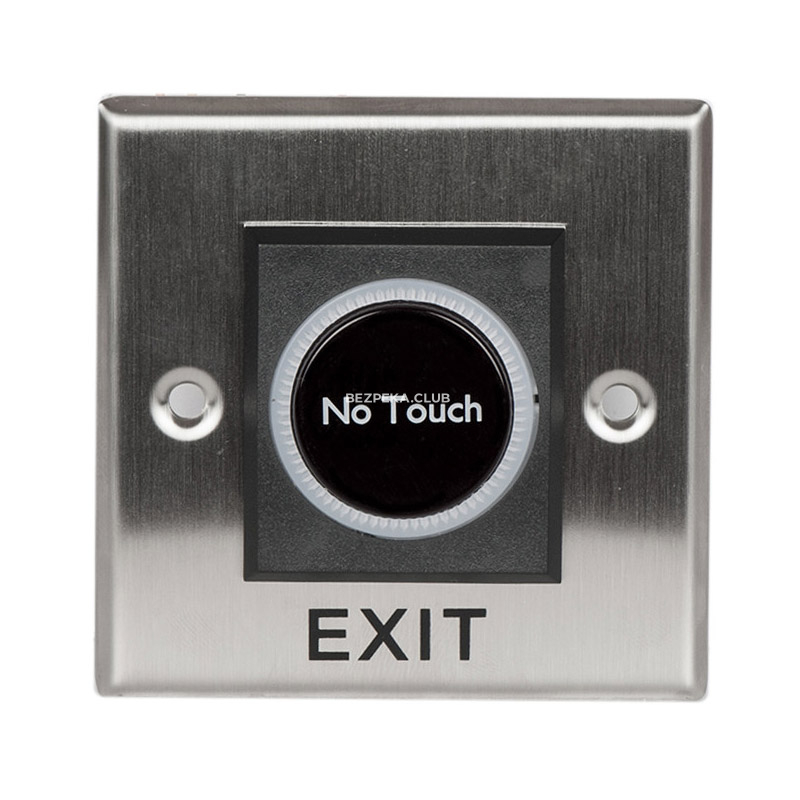 Exit Button Tecsar Trek EB-S1 contactless - Image 1