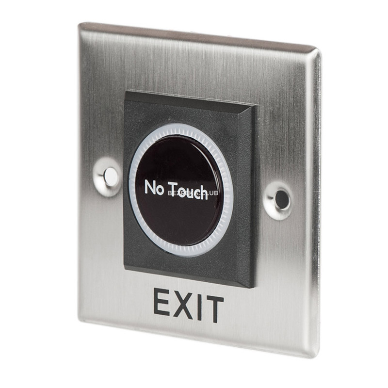 Exit Button Tecsar Trek EB-S1 contactless - Image 3