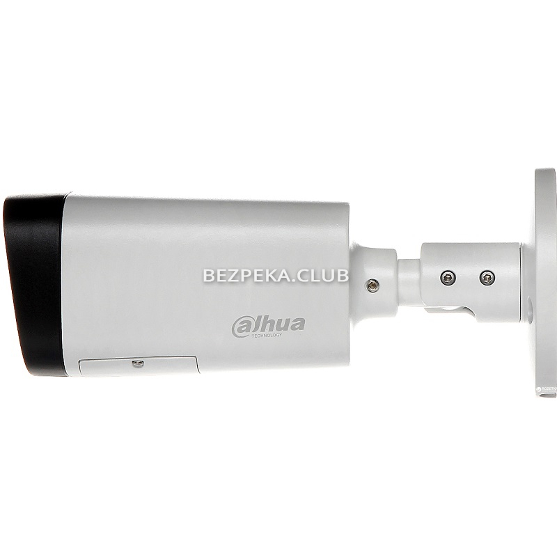 2 Мп HDCVI відеокамера Dahua DH-HAC-HFW1200RP (2.8 мм) - Зображення 2