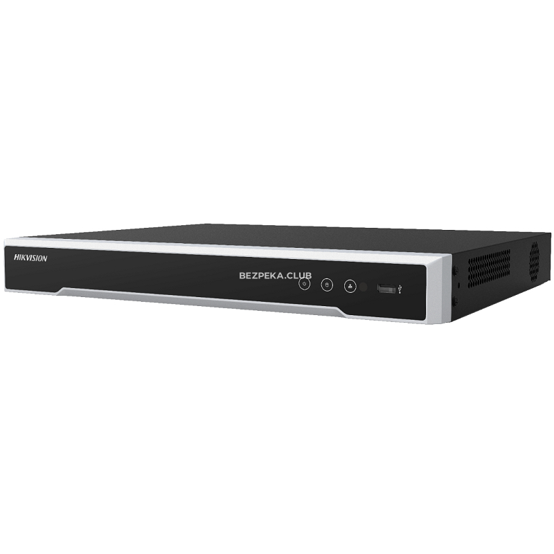 16-channel NVR Video Recorder Hikvision DS-7616NI-Q2(C) - Image 1