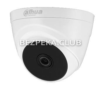 Video Surveillance Kit Dahua HD KIT 1x5MP INDOOR - Image 2
