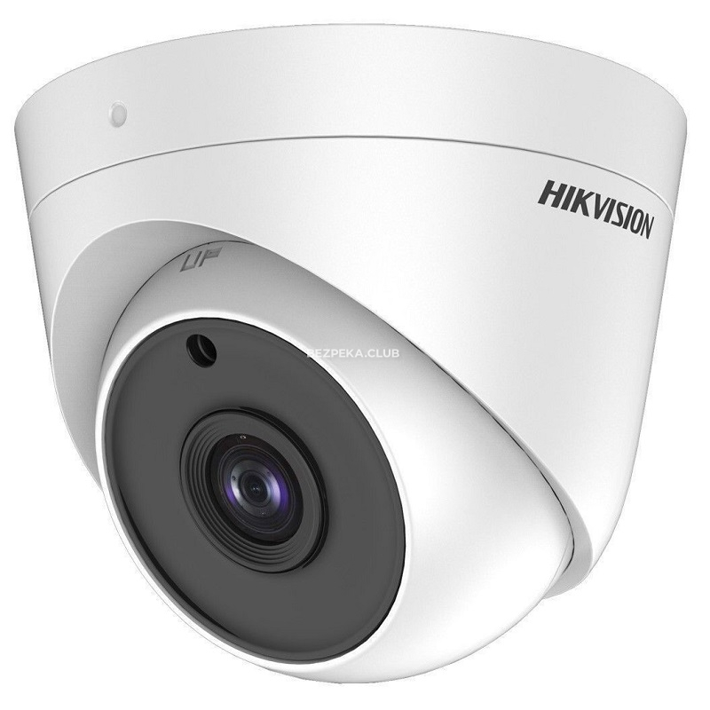 2 Мп IP-відеокамера Hikvision DS-2CD1321-I(F) (2.8 мм) - Зображення 1