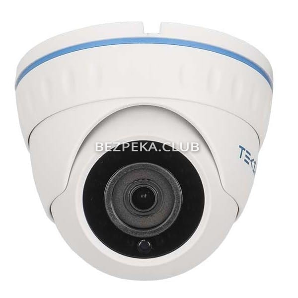 CCTV Kit Tecsar AHD 6IN 2MEGA - Image 2