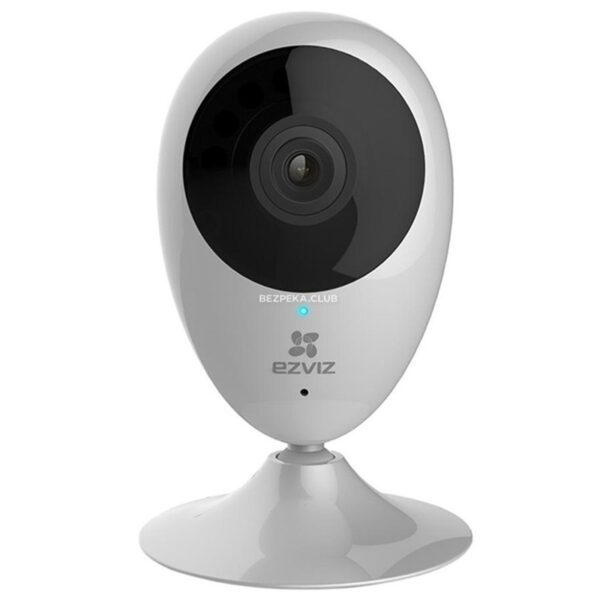 Системи відеоспостереження/Камери стеження 1 Мп Wi-Fi IP-відеокамера EZVIZ Mini O CS-CV206-C0-1A1WFR
