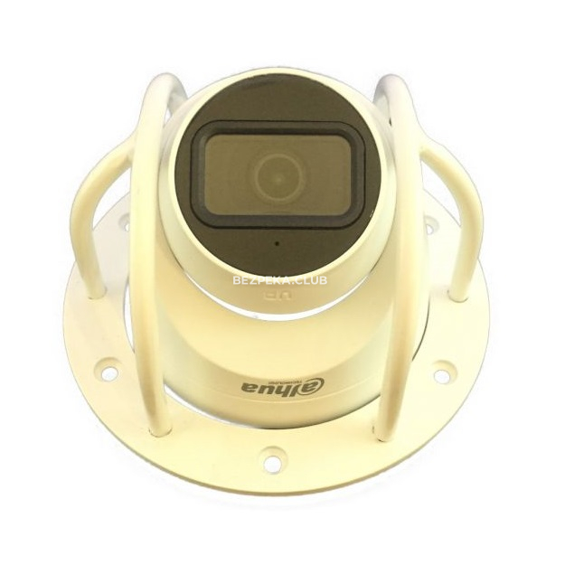 Vandal-proof protective cover DH-102/78w for dome cameras - Image 6
