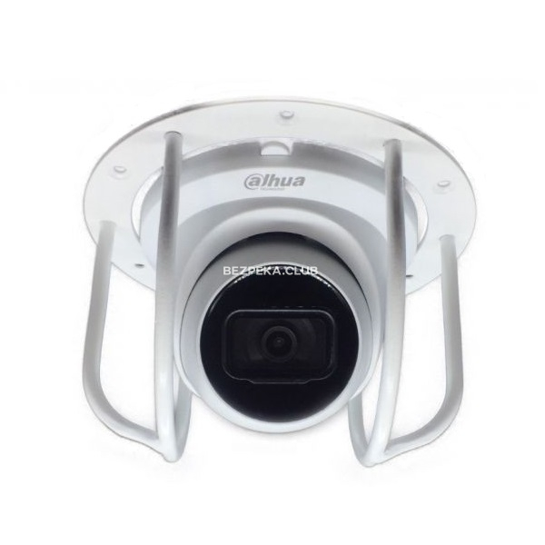 Vandal-proof protective cover DH-130/105w for dome cameras - Image 3