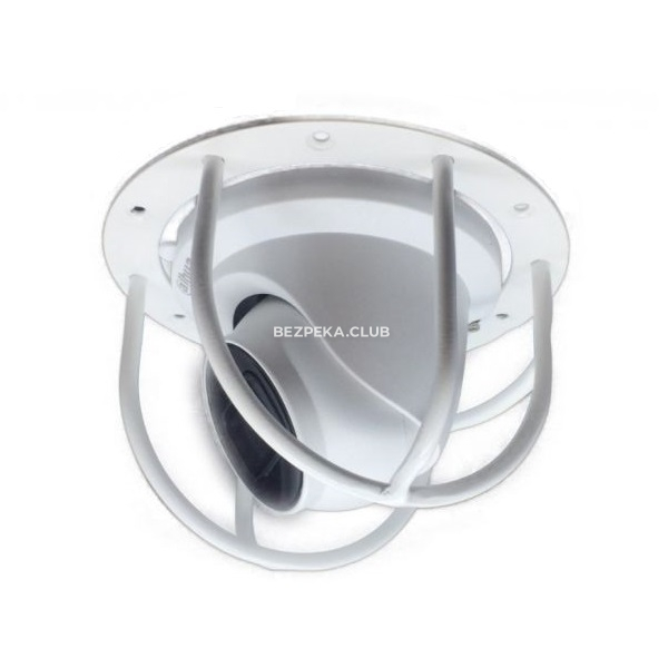 Vandal-proof protective cover DH-130/105w for dome cameras - Image 4