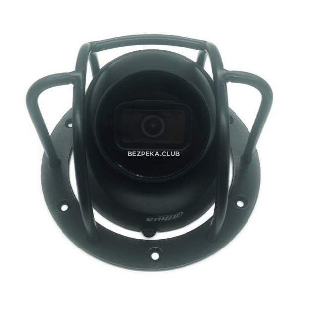 Vandal-proof protective cover DS-120/95b for dome cameras - Image 4