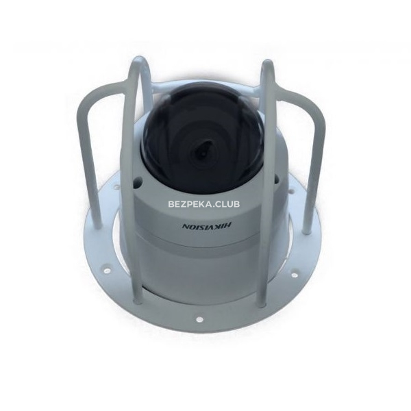 Vandal-proof protective cover DH-130/140w-box for dome cameras - Image 5