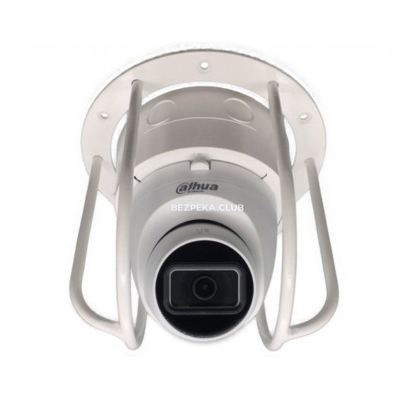 Vandal-proof protective cover DH-130/140w-box for dome cameras - Image 6