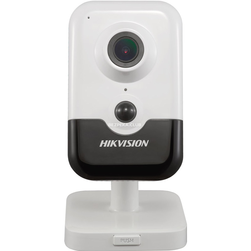 4 MP Wi-Fi IP camera Hikvision DS-2CD2443G0-IW (2.8 mm) - Image 3
