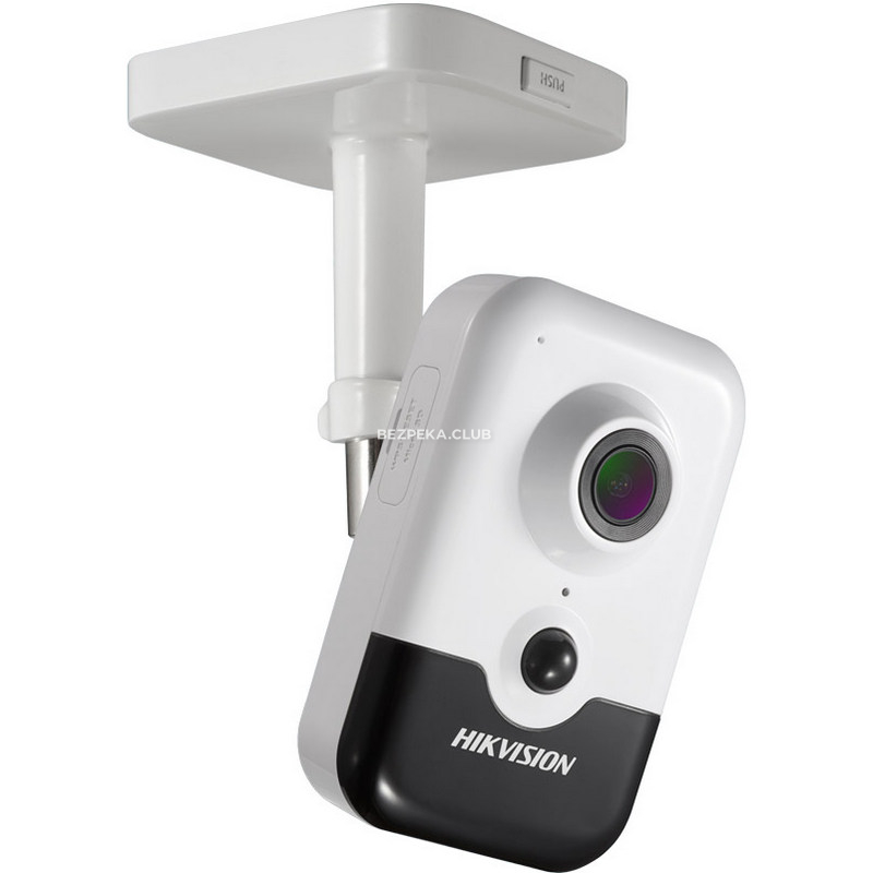 4 MP Wi-Fi IP camera Hikvision DS-2CD2443G0-IW (2.8 mm) - Image 2