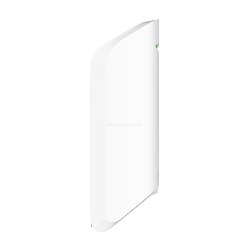 Wireless curtain detector Ajax MotionProtect Curtain white (markdown) - Image 3
