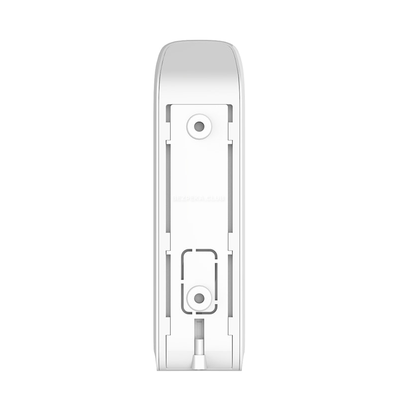 Wireless curtain detector Ajax MotionProtect Curtain white (markdown) - Image 5