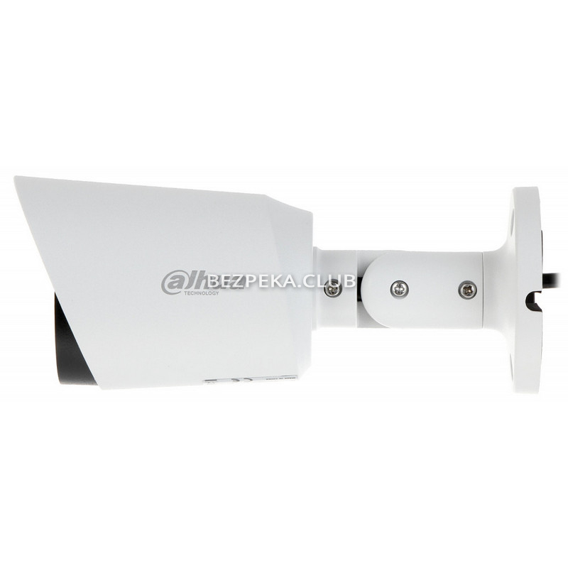 4 Мп HDCVI відеокамера Dahua DH-HAC-HFW1400TP (2.8 мм) (уцінка) - Зображення 2