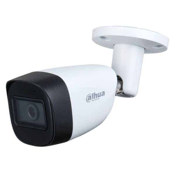 Video surveillance/Video surveillance cameras 2 MP HDCVI camera Dahua DH-HAC-HFW1231CMP Starlight