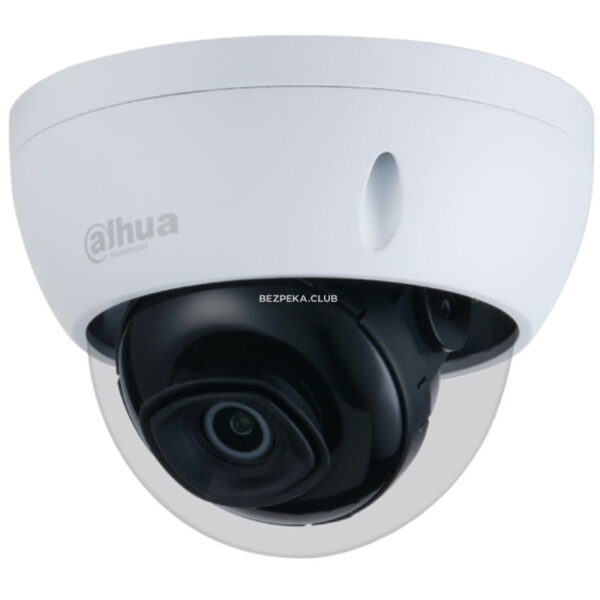 Video surveillance/Video surveillance cameras 8 MP IP camera Dahua DH-IPC-HDBW3841EP-AS WizSense