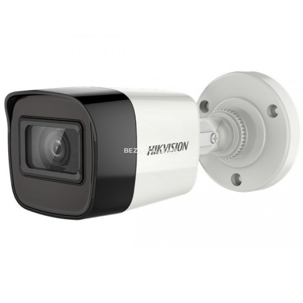 Комплект видеонаблюдения Hikvision HD KIT 8x5MP INDOOR-OUTDOOR  - Фото 3