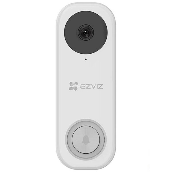 Intercoms/Video Doorbells WiFi IP Video Doorbell Ezviz CS-DB1C