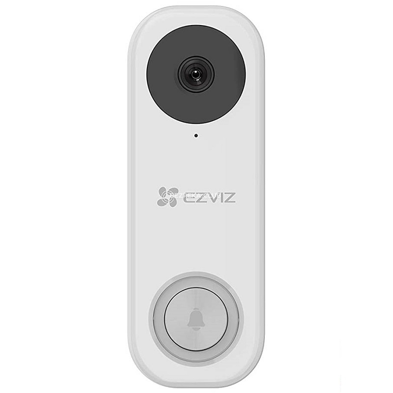 WiFi IP Video Doorbell Ezviz CS-DB1C - Image 1