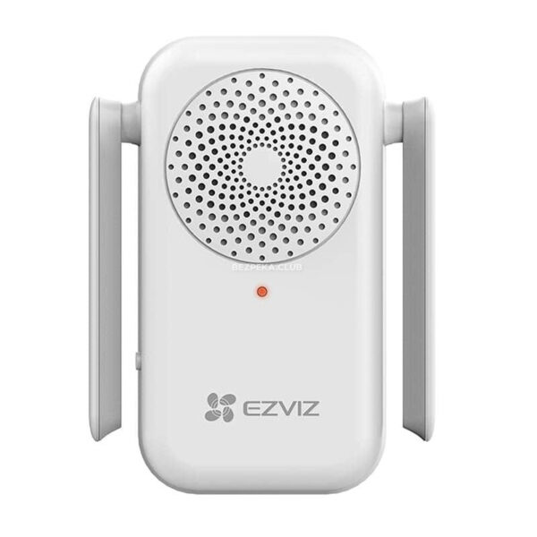 Intercoms/Intercom accessories Doorbell speaker Ezviz CS-CMT-CHIME