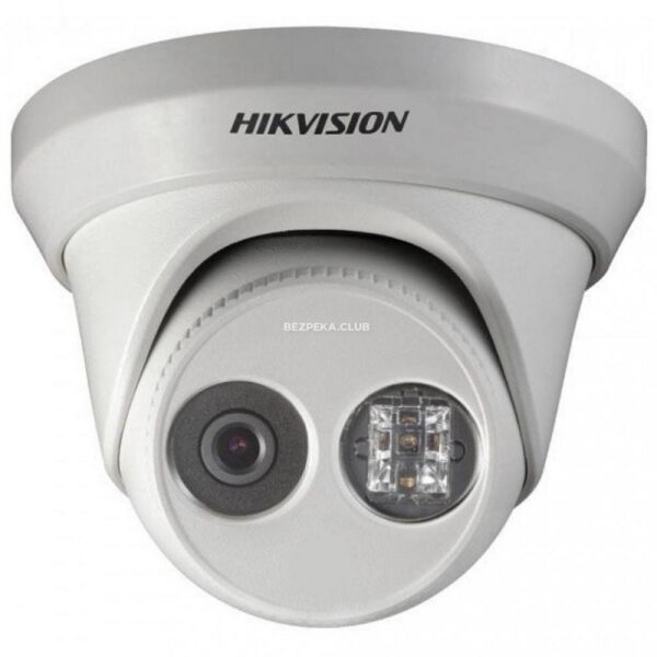 Системи відеоспостереження/Камери стеження 2 Мп IP відеокамера Hikvision DS-2CD2321G0-I/NF(C) (2.8 мм)