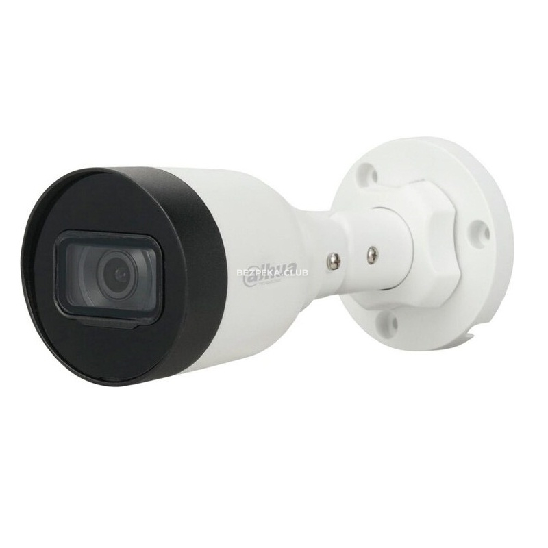 IP Video Surveillance Kit Dahua IP KIT 2x2MP INDOOR-OUTDOOR + HDD 1TB - Image 2