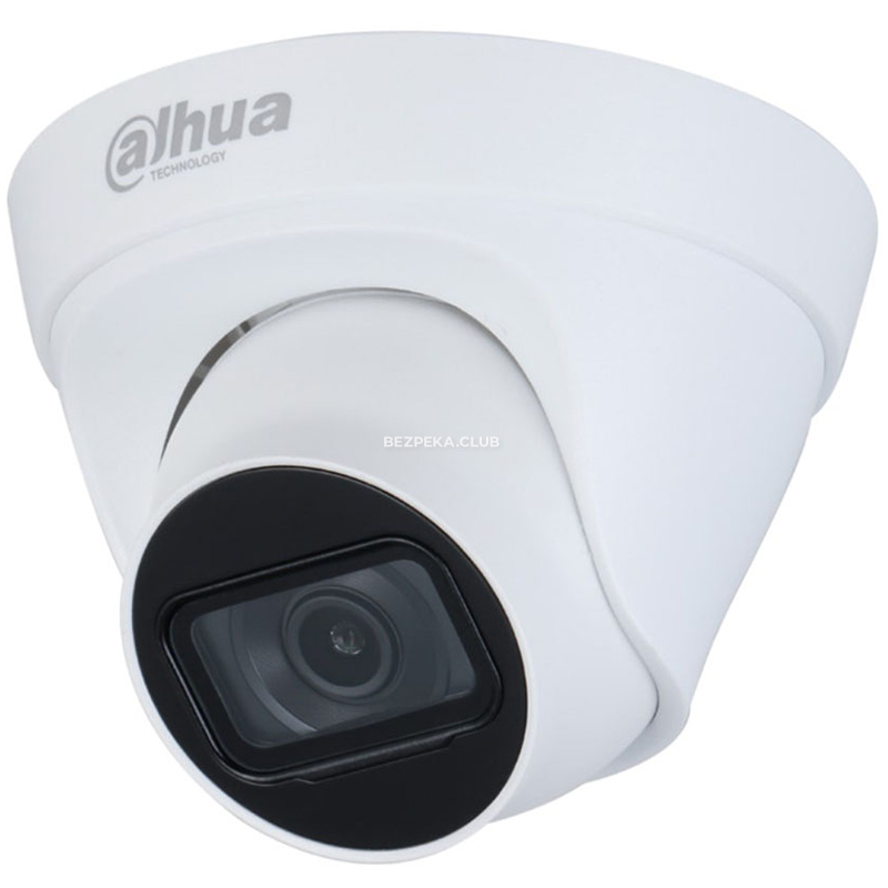 IP Video Surveillance Kit Dahua IP KIT 2x2MP INDOOR - Image 2