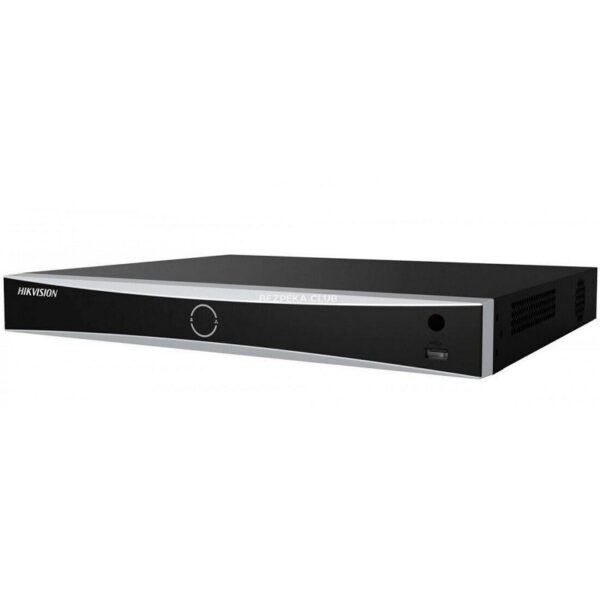 Video surveillance/Video recorders 16-channel NVR Video Recorder Hikvision DS-7616NXI-I2/S(C) AcuSense