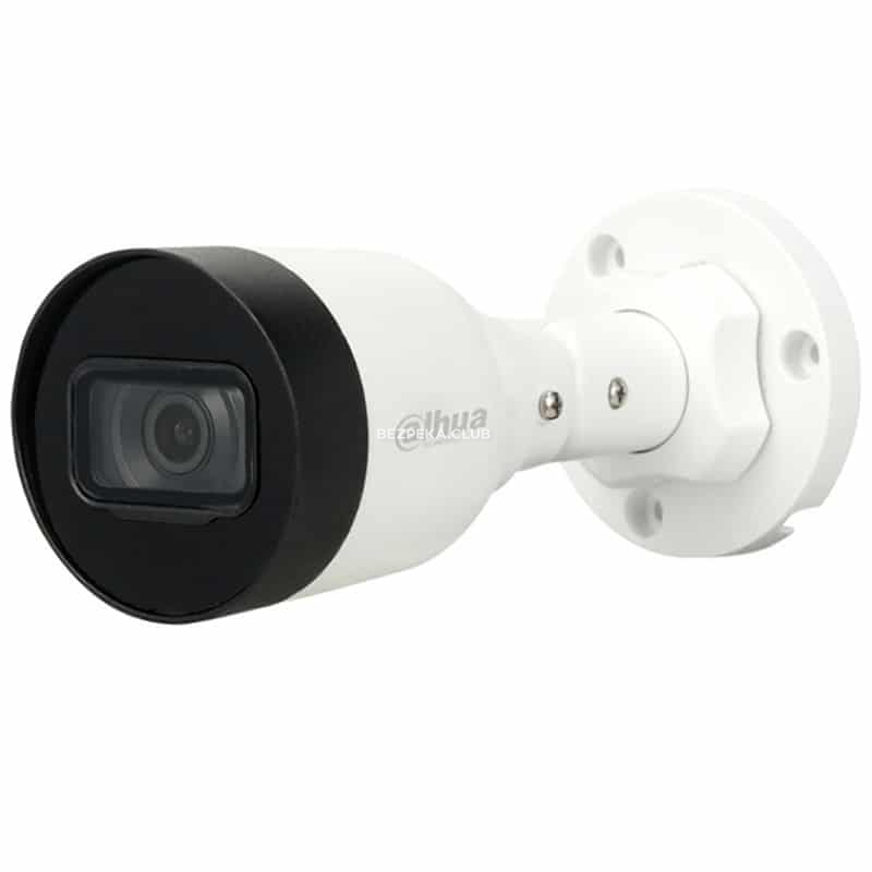 Video Surveillance Kit Dahua IP KIT 4x4MP INDOOR-OUTDOOR - Image 2